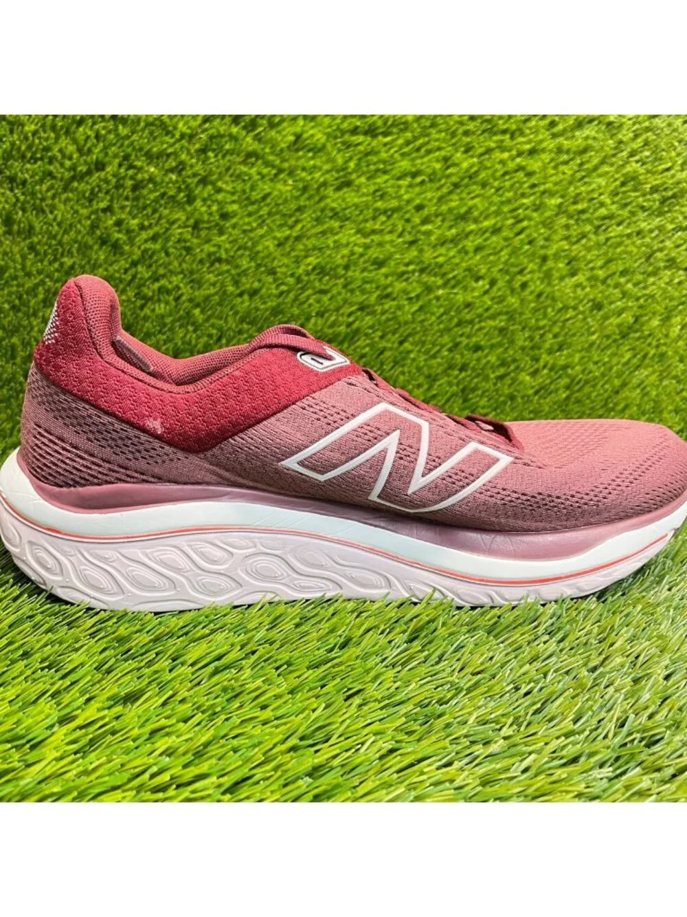 New Balance please review